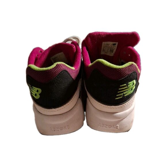 New Balance x Kawhi Leonard Men\'s 850 Berry Lime Green Size 9.5 main image 5